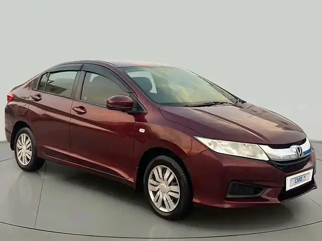 Used 2016 Honda City in Coimbatore