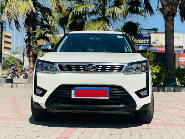 Used 2021 Mahindra XUV300 in Mohali