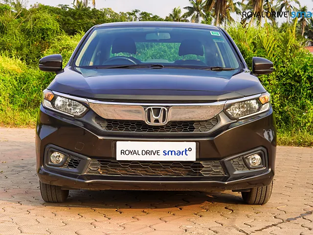 Used 2020 Honda Amaze in Kochi
