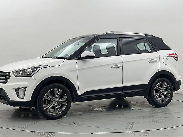 Used 2016 Hyundai Creta in Gurgaon