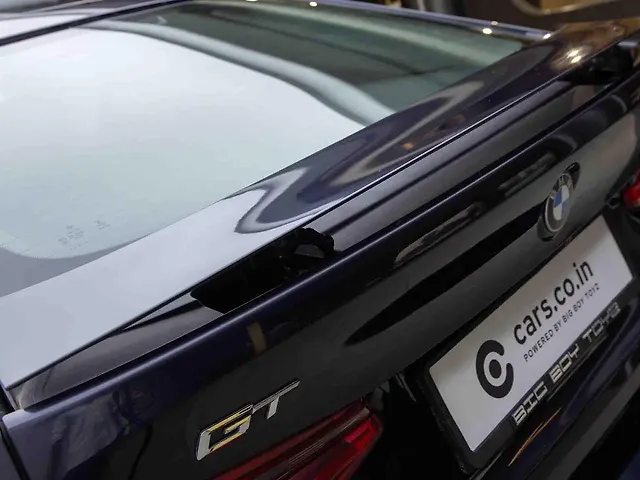 Used BMW 6 Series GT 630i M Sport Signature in Gurgaon