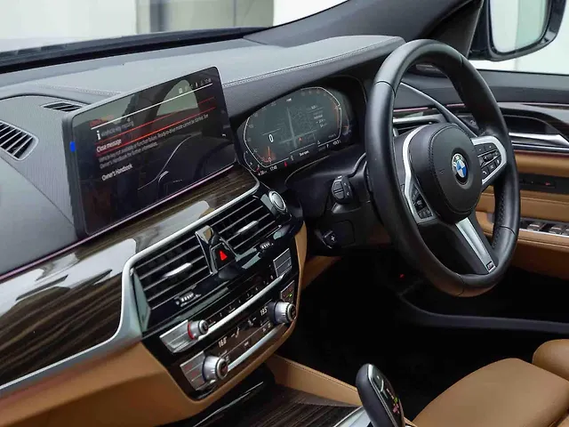 Used BMW 6 Series GT 630i M Sport Signature in Gurgaon