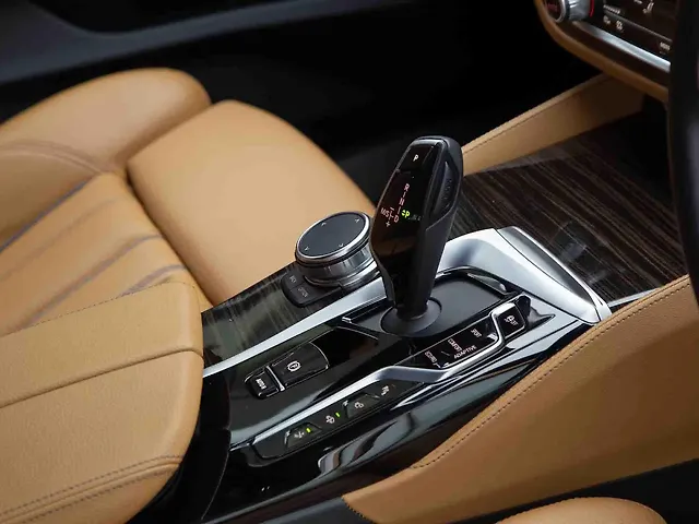 Used BMW 6 Series GT 630i M Sport Signature in Gurgaon