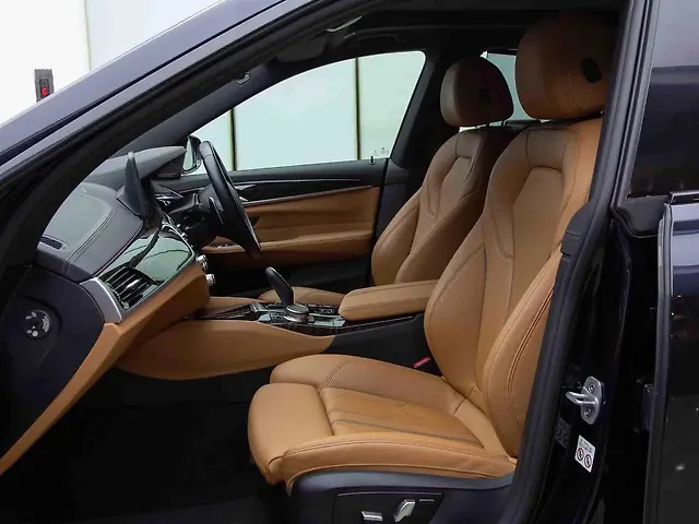 Used BMW 6 Series GT 630i M Sport Signature in Gurgaon