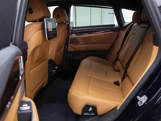 Used BMW 6 Series GT 630i M Sport Signature in Gurgaon