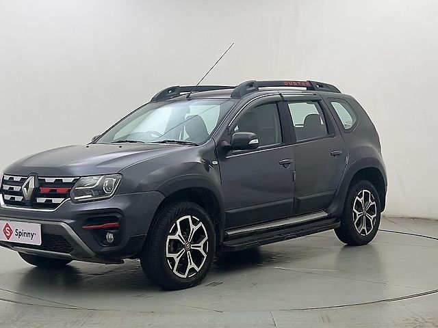 Used 2020 Renault Duster in Mumbai
