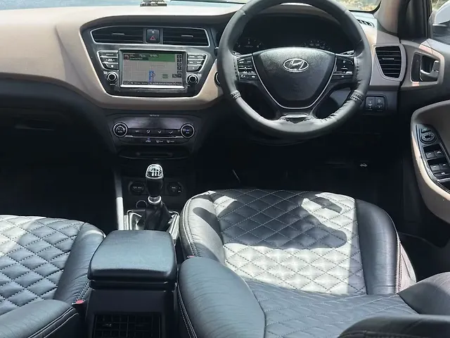 Used Hyundai Elite i20 [2019-2020] Asta 1.4 (O) CRDi in Kurukshetra