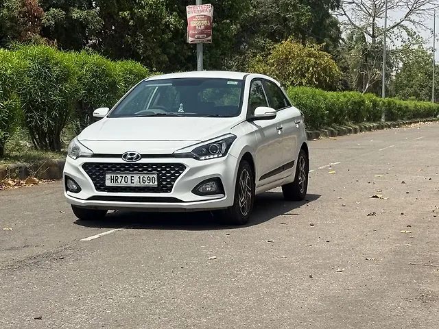 Used Hyundai Elite i20 [2019-2020] Asta 1.4 (O) CRDi in Kurukshetra