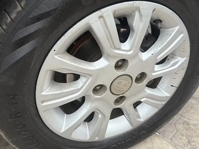 Used Tata Tiago [2016-2020] Revotorq XZ w/o Alloy [2018-2019] in Kurukshetra