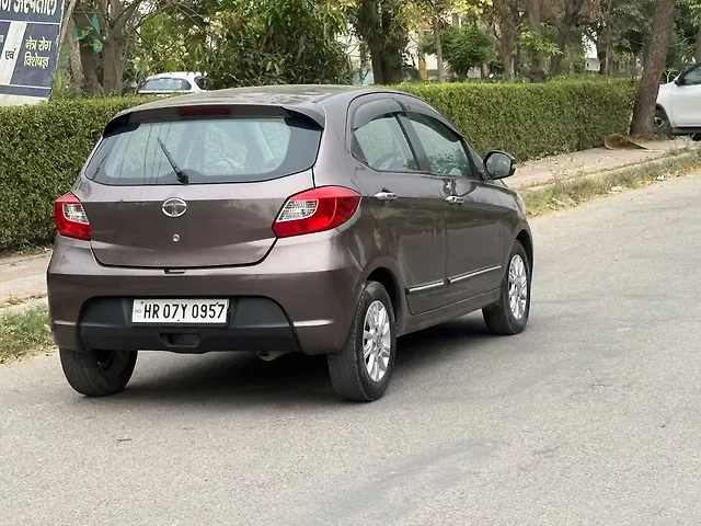 Used Tata Tiago [2016-2020] Revotorq XZ w/o Alloy [2018-2019] in Kurukshetra