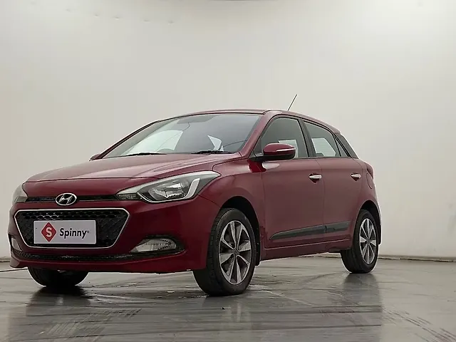 Used 2015 Hyundai Elite i20 in Hyderabad