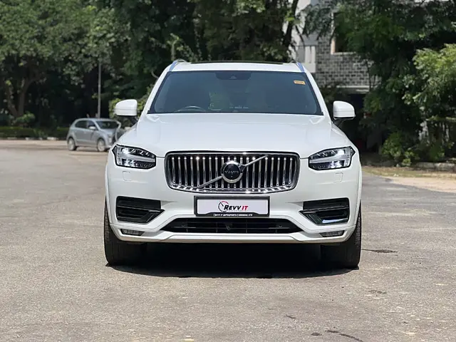 Used 2021 Volvo XC90 in Delhi