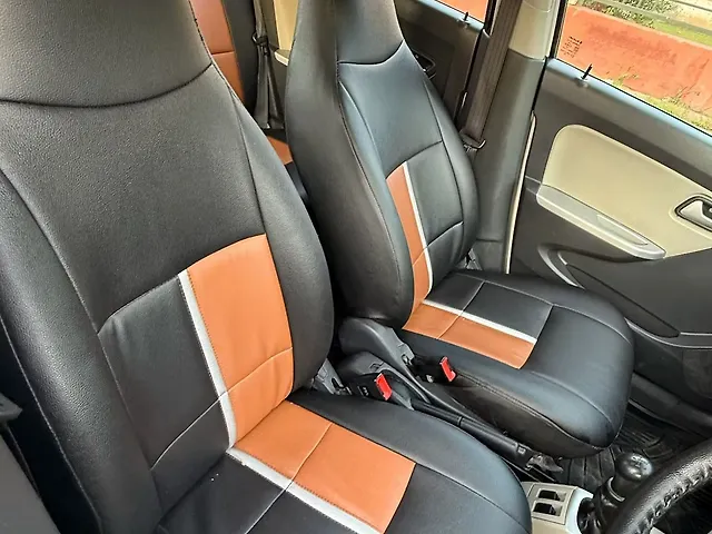 Used Maruti Suzuki Alto K10 [2014-2020] VXi in Kurukshetra