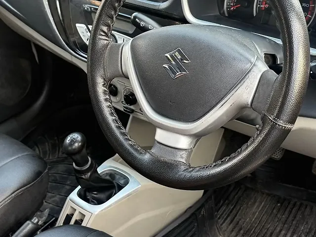 Used Maruti Suzuki Alto K10 [2014-2020] VXi in Kurukshetra