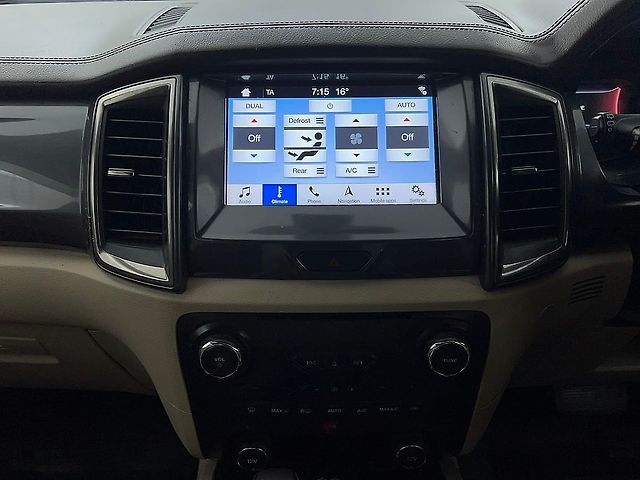 Used Ford Endeavour [2016-2019] Titanium 3.2 4x4 AT in Delhi