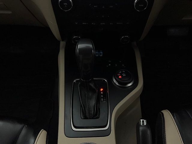 Used Ford Endeavour [2016-2019] Titanium 3.2 4x4 AT in Delhi