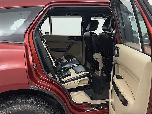 Used Ford Endeavour [2016-2019] Titanium 3.2 4x4 AT in Delhi