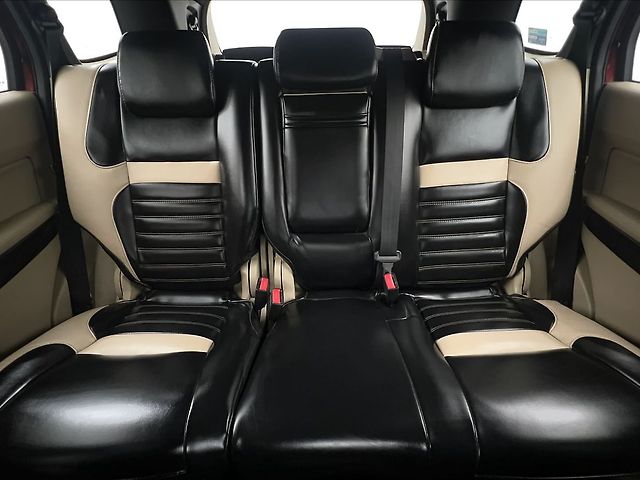 Used Ford Endeavour [2016-2019] Titanium 3.2 4x4 AT in Delhi