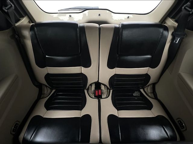 Used Ford Endeavour [2016-2019] Titanium 3.2 4x4 AT in Delhi