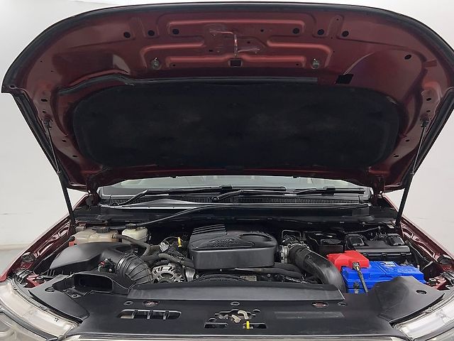 Used Ford Endeavour [2016-2019] Titanium 3.2 4x4 AT in Delhi