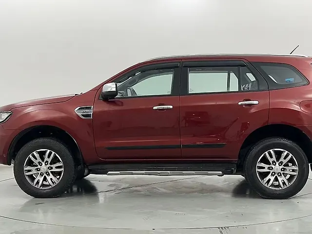 Used Ford Endeavour [2016-2019] Titanium 3.2 4x4 AT in Delhi