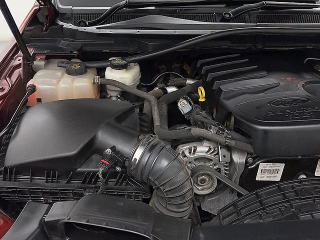 Used Ford Endeavour [2016-2019] Titanium 3.2 4x4 AT in Delhi