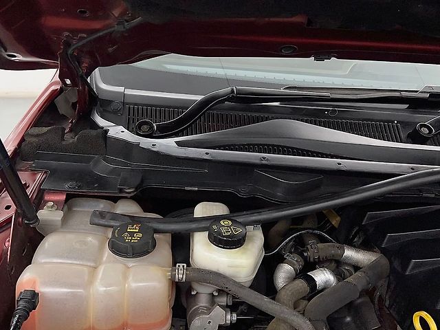 Used Ford Endeavour [2016-2019] Titanium 3.2 4x4 AT in Delhi