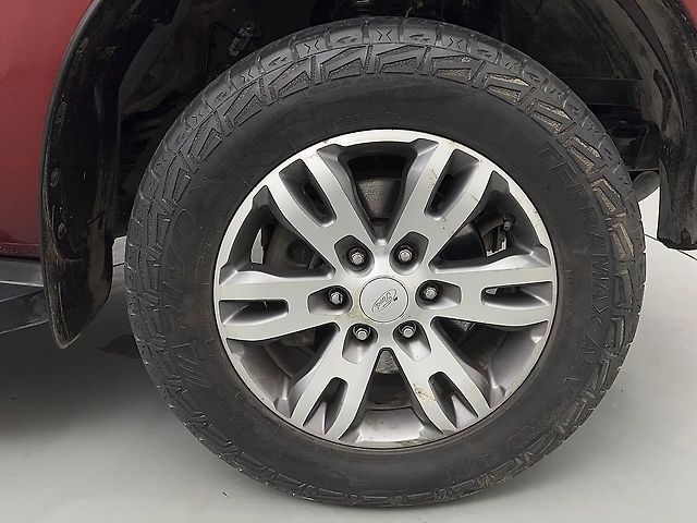 Used Ford Endeavour [2016-2019] Titanium 3.2 4x4 AT in Delhi