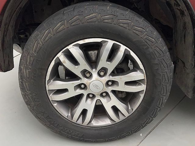 Used Ford Endeavour [2016-2019] Titanium 3.2 4x4 AT in Delhi