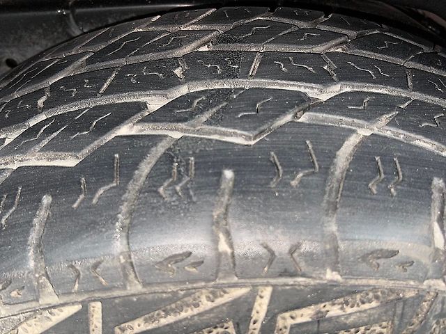 Used Ford Endeavour [2016-2019] Titanium 3.2 4x4 AT in Delhi