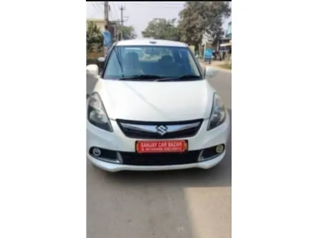 Used 2017 Maruti Suzuki DZire in Ludhiana