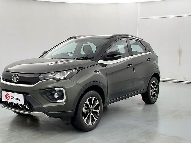 Used 2020 Tata Nexon in Lucknow