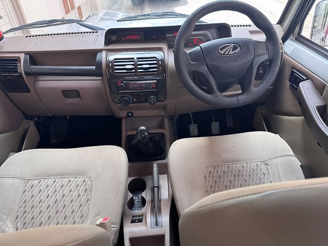 Used Mahindra Bolero [2020-2022] B6 (O) in Jalandhar