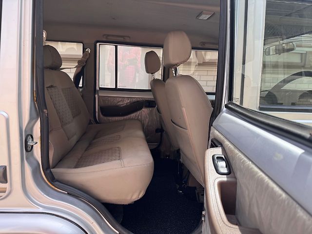 Used Mahindra Bolero [2020-2022] B6 (O) in Jalandhar