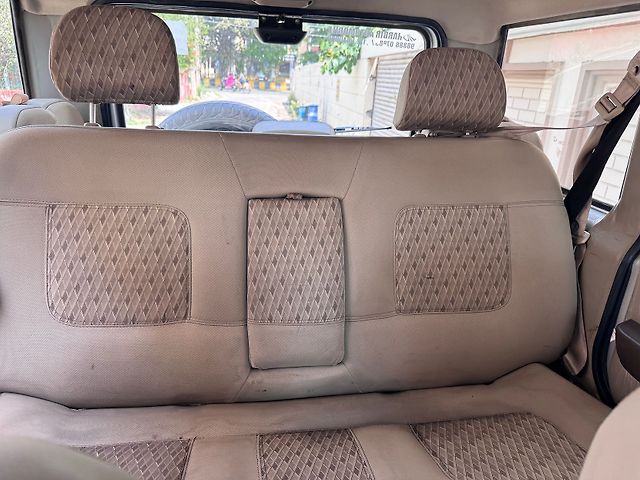 Used Mahindra Bolero [2020-2022] B6 (O) in Jalandhar