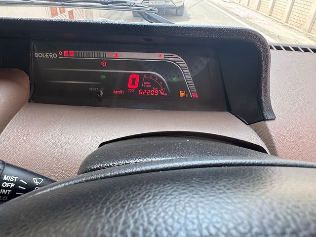 Used Mahindra Bolero [2020-2022] B6 (O) in Jalandhar