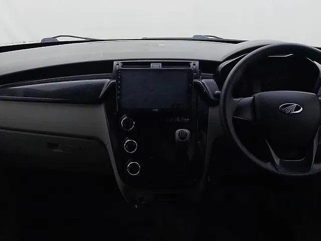 Used Mahindra KUV100 [2016-2017] K4 5 STR in Bangalore