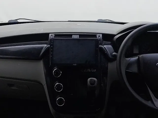 Used Mahindra KUV100 [2016-2017] K4 5 STR in Bangalore