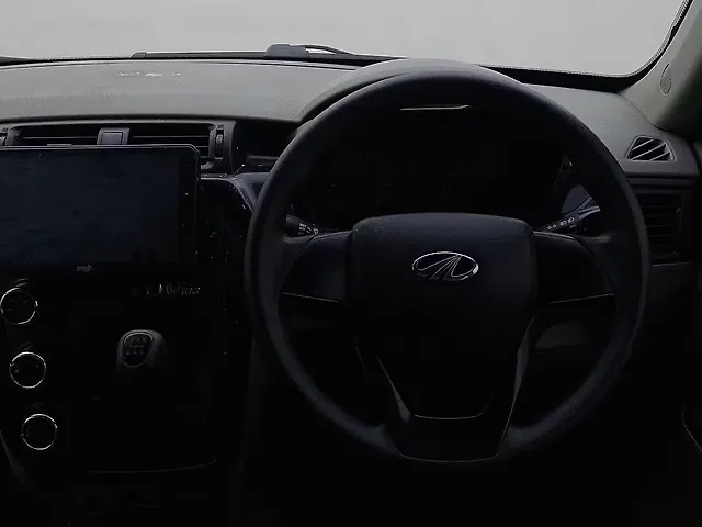 Used Mahindra KUV100 [2016-2017] K4 5 STR in Bangalore