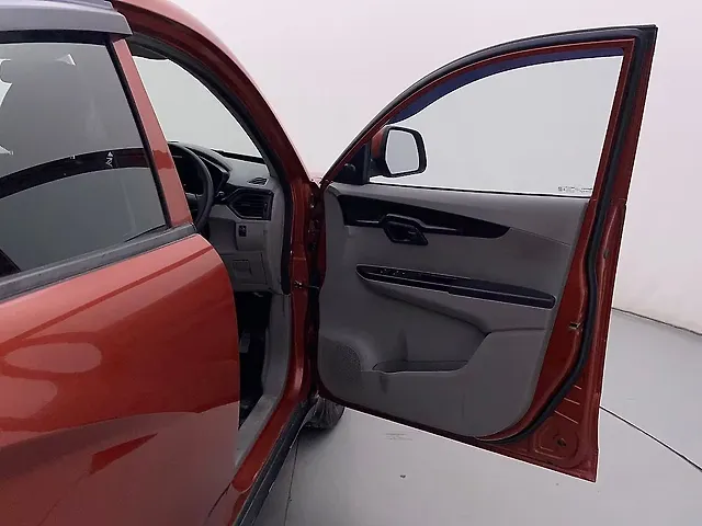 Used Mahindra KUV100 [2016-2017] K4 5 STR in Bangalore