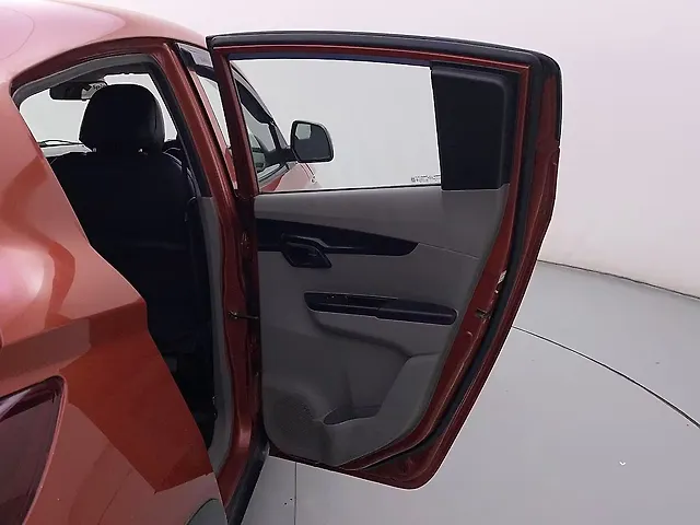 Used Mahindra KUV100 [2016-2017] K4 5 STR in Bangalore