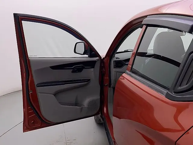 Used Mahindra KUV100 [2016-2017] K4 5 STR in Bangalore