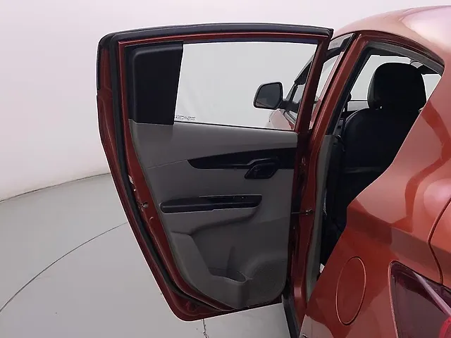 Used Mahindra KUV100 [2016-2017] K4 5 STR in Bangalore