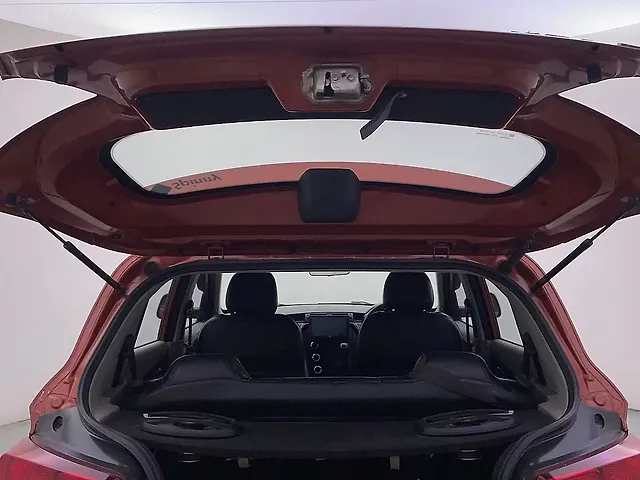Used Mahindra KUV100 [2016-2017] K4 5 STR in Bangalore