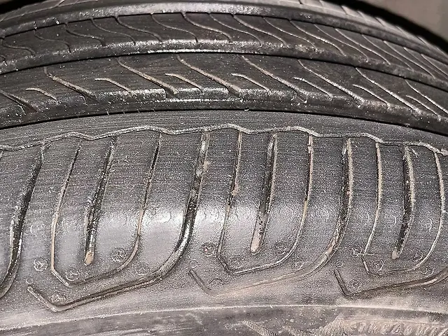 Used Mahindra KUV100 [2016-2017] K4 5 STR in Bangalore