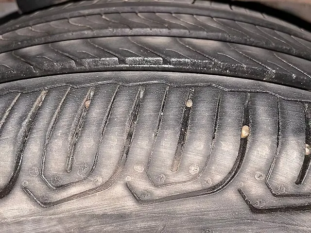 Used Mahindra KUV100 [2016-2017] K4 5 STR in Bangalore