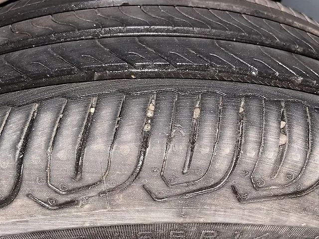Used Mahindra KUV100 [2016-2017] K4 5 STR in Bangalore