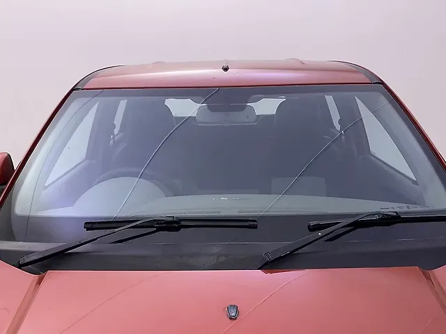Used Mahindra KUV100 [2016-2017] K4 5 STR in Bangalore