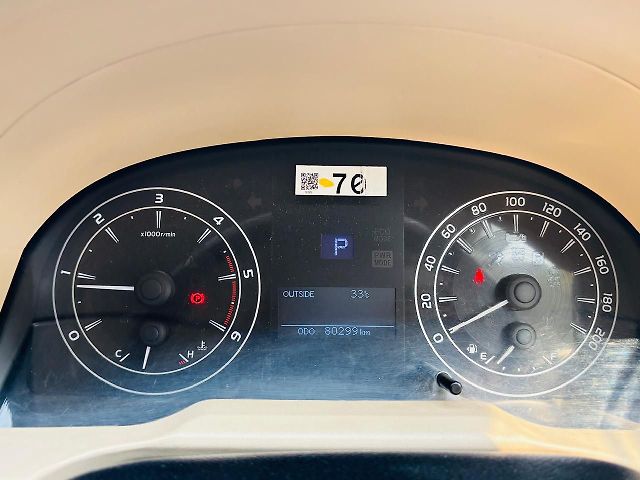 Used Toyota Innova Crysta [2016-2020] 2.8 GX AT 8 STR [2016-2020] in Mumbai