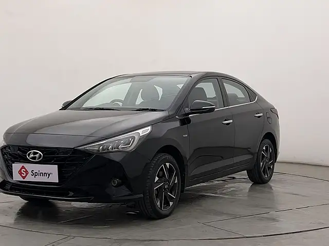 Used 2022 Hyundai Verna in Chennai